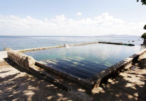 Hotel Eagle Point Beach And Dive Resort