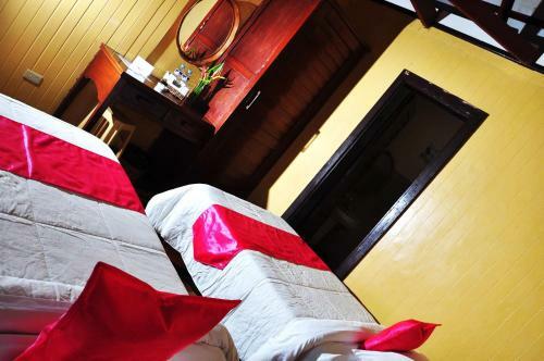 Hotel Eagle Point Beach And Dive Resort