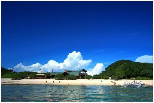 Hotel Eagle Point Beach And Dive Resort