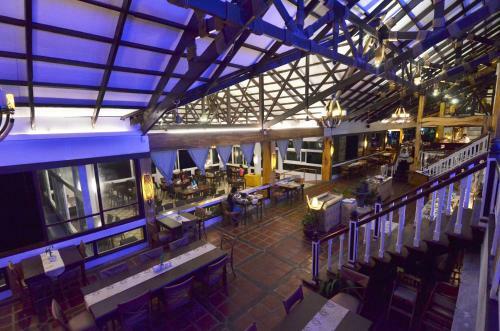 Hotel Eagle Point Beach And Dive Resort