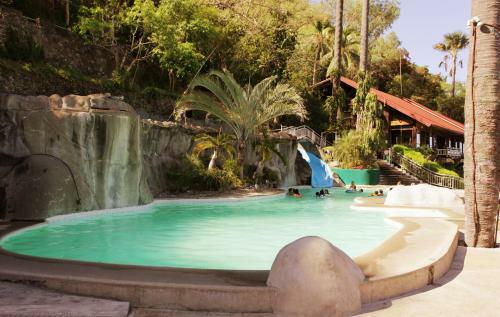 Hotel Eagle Point Beach And Dive Resort