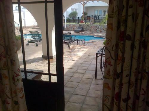 Hostal Pelagus House