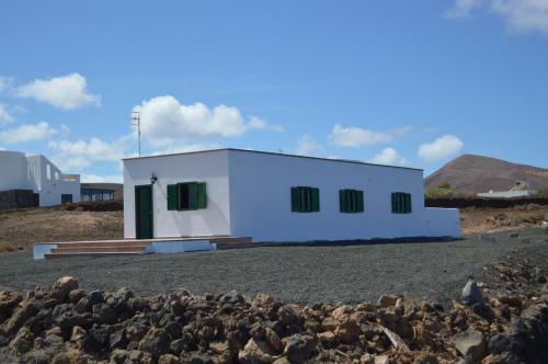 Casa Alejandro