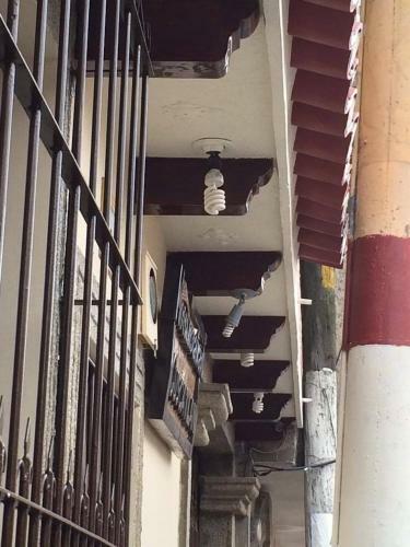 Hotel Cuscatlan