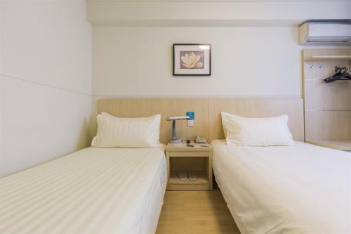 Hotel Jinjiang Inn - Heze Coach Station