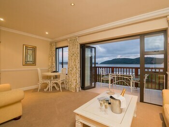 Hotel St. James Of Knysna