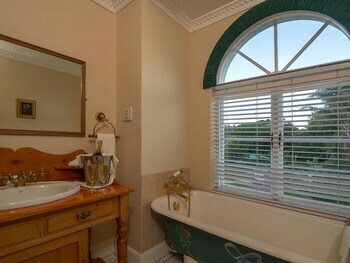 Hotel St. James Of Knysna