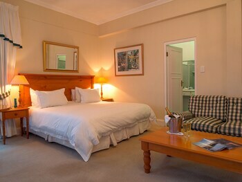 Hotel St. James Of Knysna