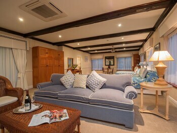 Hotel St. James Of Knysna