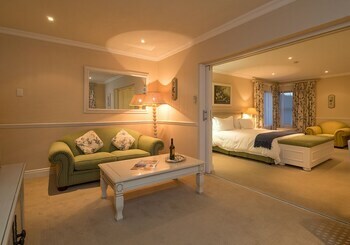 Hotel St. James Of Knysna
