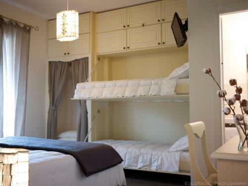 Hostal Locanda Alla Mano