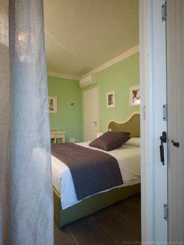 Hostal Locanda Alla Mano