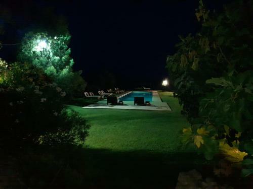 Agroturismo Terre Di Vendicari