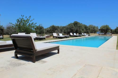 Agroturismo Terre Di Vendicari