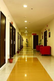 Hotel Ginger Pondicherry