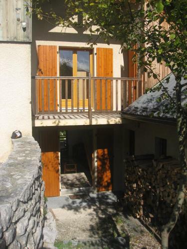 Apartment Pierra Menta