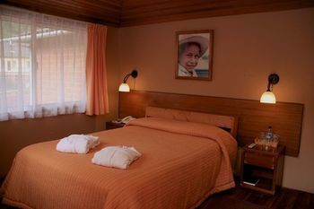 Sangay Spa Hotel