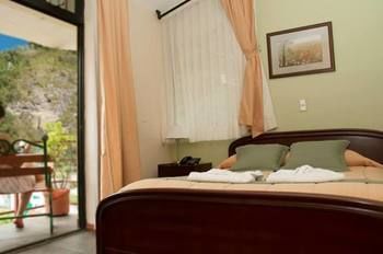 Sangay Spa Hotel
