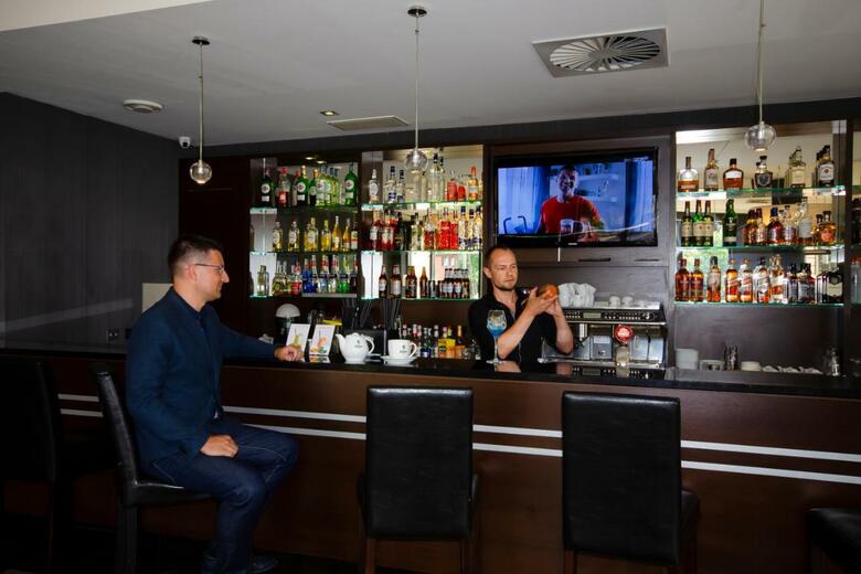 Hotel Ibis Styles Gdynia Reda