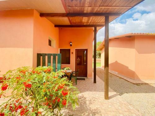Bed & Breakfast Le Ginestre Alghero