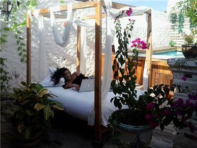 Hotel Boutique Casa De Los Santos Reyes Valledupar