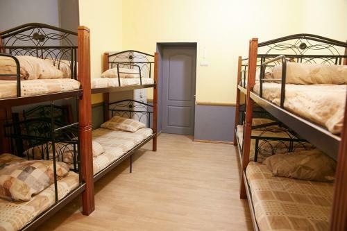 Night & Day Hostel