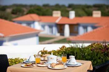 Hostal Monte Do Giestal - Casas De Campo & Spa