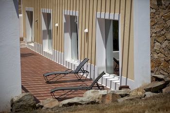 Hostal Monte Do Giestal - Casas De Campo & Spa