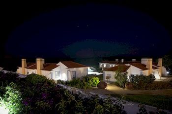 Hostal Monte Do Giestal - Casas De Campo & Spa
