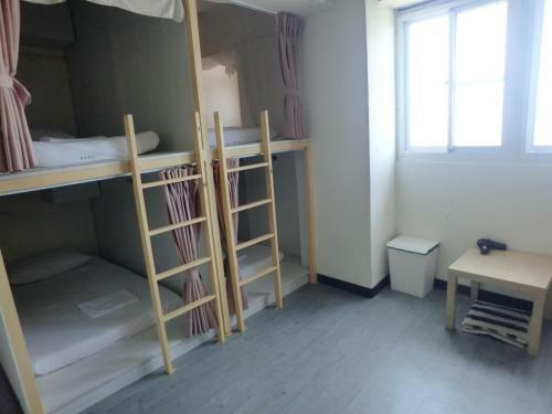 Easyinn Hotel & Hostel