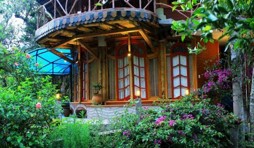 Hosteria Finca Chamanapamba
