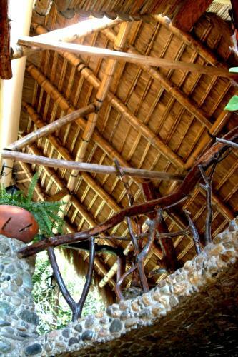 Hosteria Finca Chamanapamba