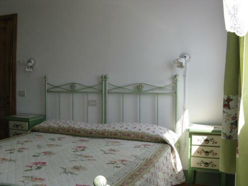 Agroturismo Country Club Da Cesco