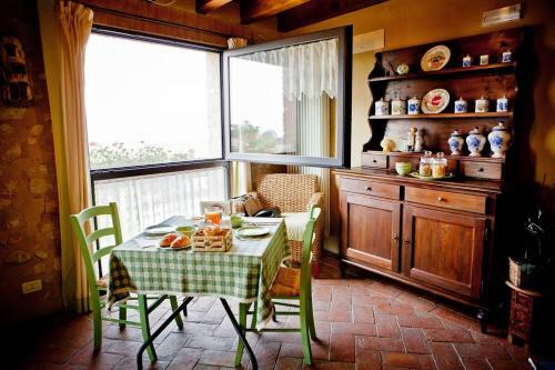 Agroturismo Country Club Da Cesco