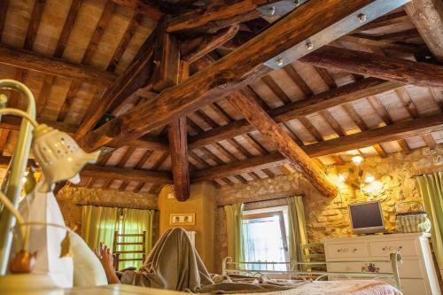 Agroturismo Country Club Da Cesco