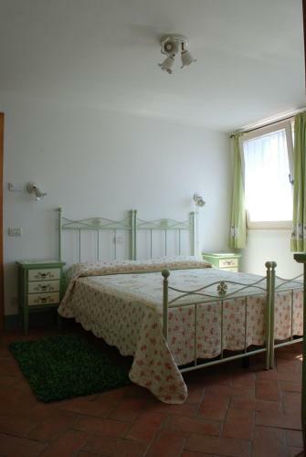 Agroturismo Country Club Da Cesco