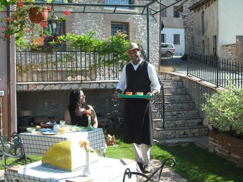 Agroturismo Country Club Da Cesco