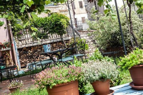 Agroturismo Country Club Da Cesco