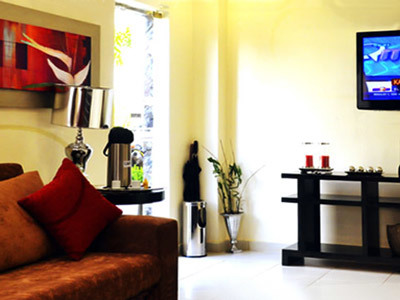 Pantanal Inn Hotel