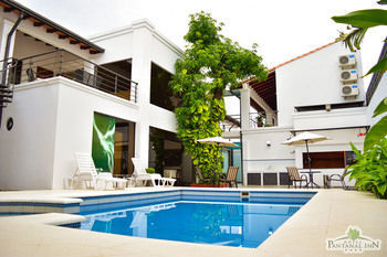 Pantanal Inn Hotel