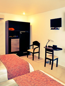 Pantanal Inn Hotel