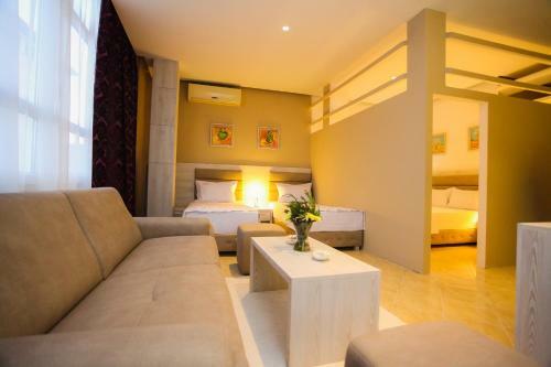 Hotel Valz