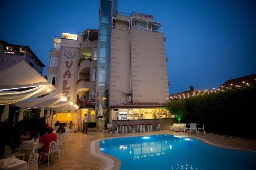 Hotel Valz