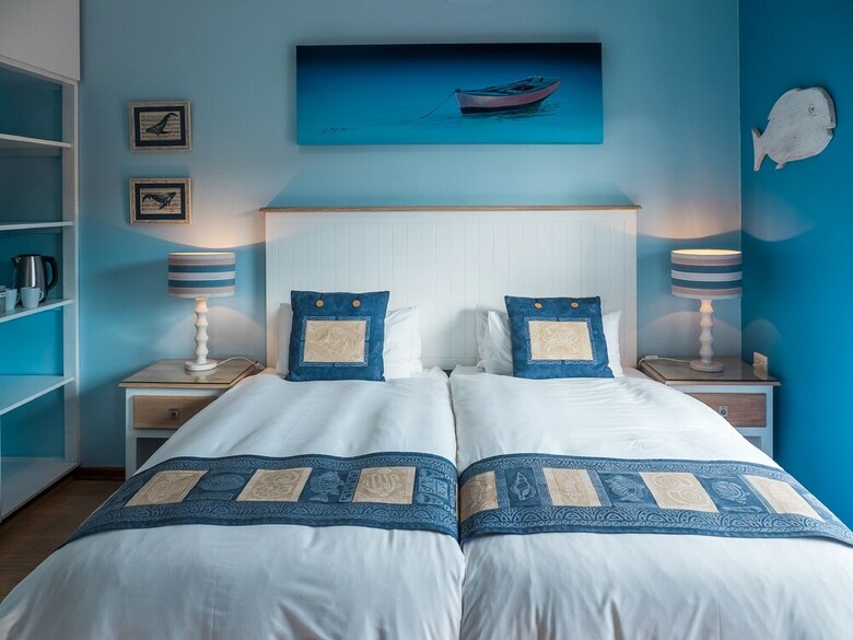 Bed & Breakfast Villa Venusta