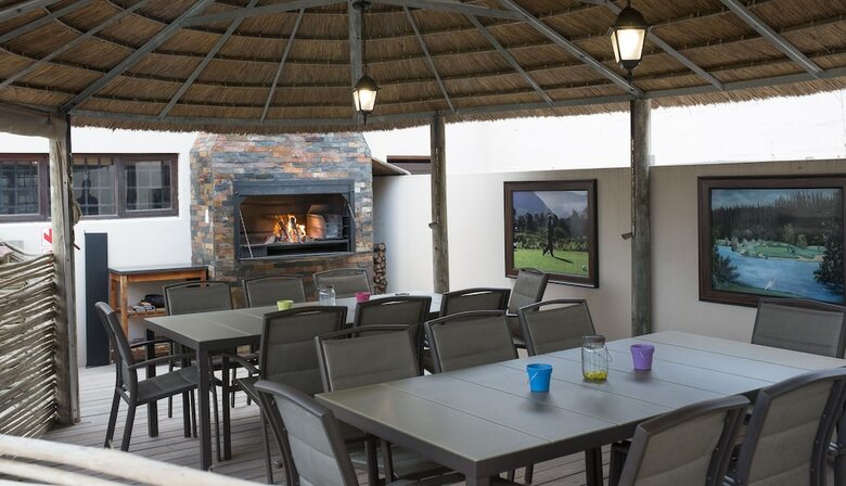 Bed & Breakfast Villa Venusta