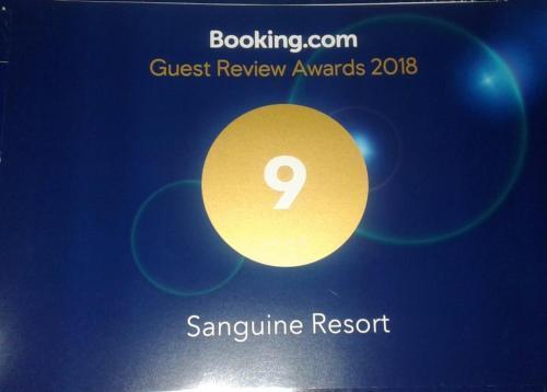 Hotel Seaworld Resort