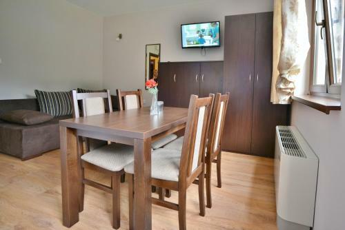 Hostal Villa Asturia