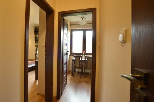 Hostal Villa Asturia