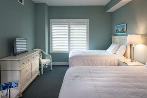Hotel Bluewater Resort And Marina By Spinnaker