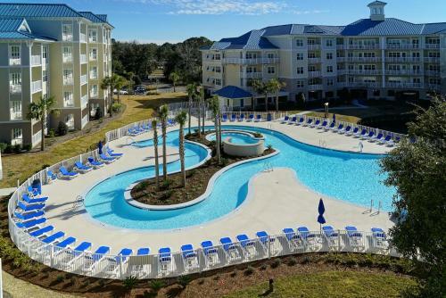 Hotel Bluewater Resort And Marina By Spinnaker